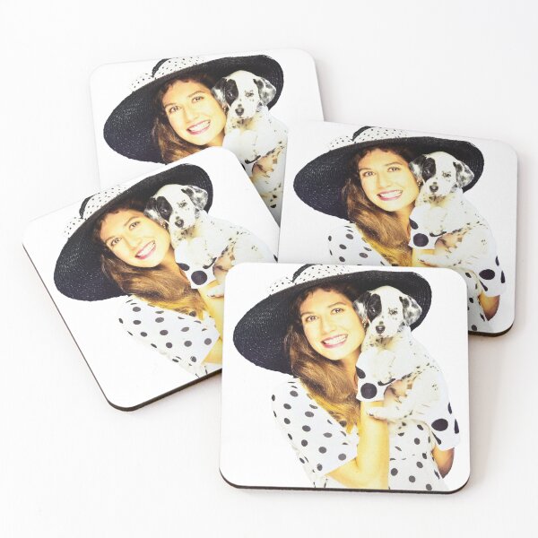 Item preview, beautiful women with dalmatian dog designed and sold by lorilari.