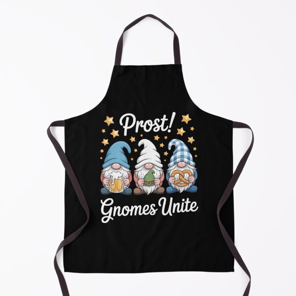 Item preview, Bavarian Gnomes Octoberfest German Oktoberfest designed and sold by papertaless.