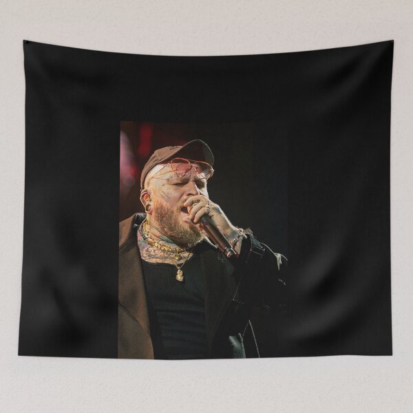 Item preview, Teddy Swims – Golden Voice, Golden Details Classic T-Shirt designed and sold by flleladlln.