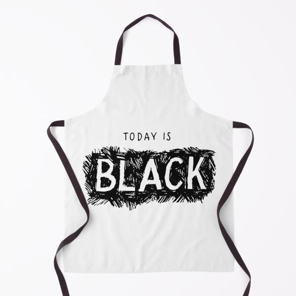 Item preview, Today is black designed and sold by Marta Ambrosetti.