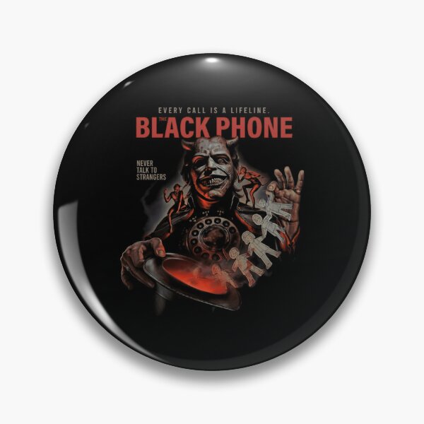 Item preview, Black And New Phone designed and sold by RoyalGibsonCh.