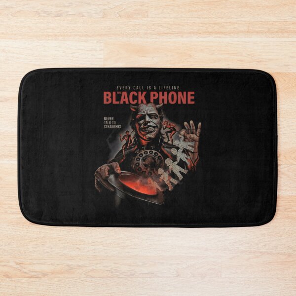 Item preview, Black And New Phone designed and sold by RoyalGibsonCh.
