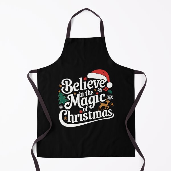 Item preview, Believe in the Magic of Christmas designed and sold by papertaless.