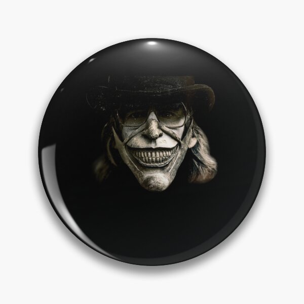 Item preview, Black Horror designed and sold by RoyalGibsonCh.