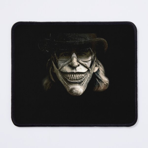 Item preview, Black Horror designed and sold by RoyalGibsonCh.