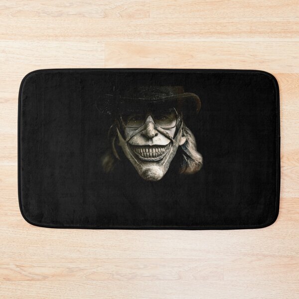 Item preview, Black Horror designed and sold by RoyalGibsonCh.