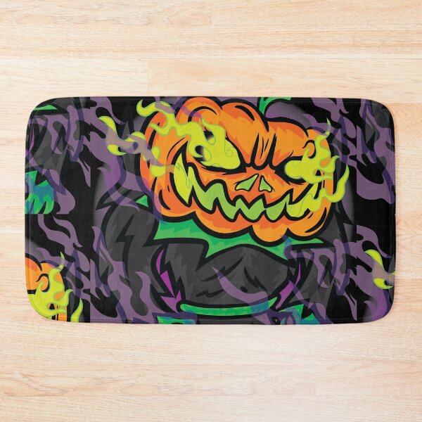 Item preview, PUMPKIN HEAD designed and sold by buritomachine.