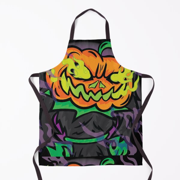 Item preview, PUMPKIN HEAD designed and sold by buritomachine.