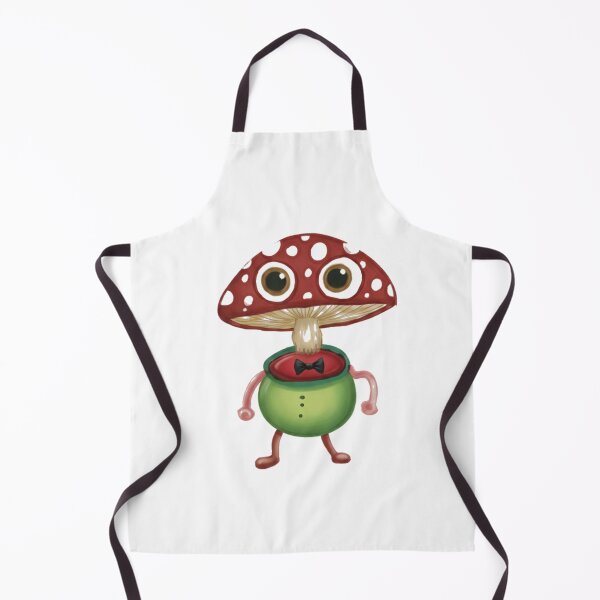 Item preview, Amanita designed and sold by Dostaishop.