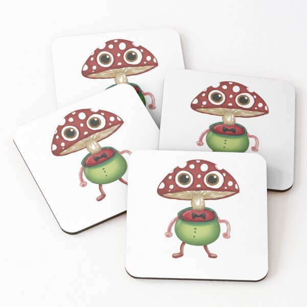Item preview, Amanita  designed and sold by Dostaishop.