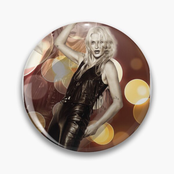 Item preview, Emily Armstrong  designed and sold by Frostedflakes4u.