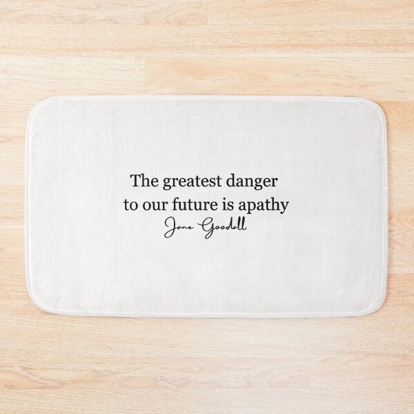 Item preview, Jane Goodall designed and sold by jillianhanna.