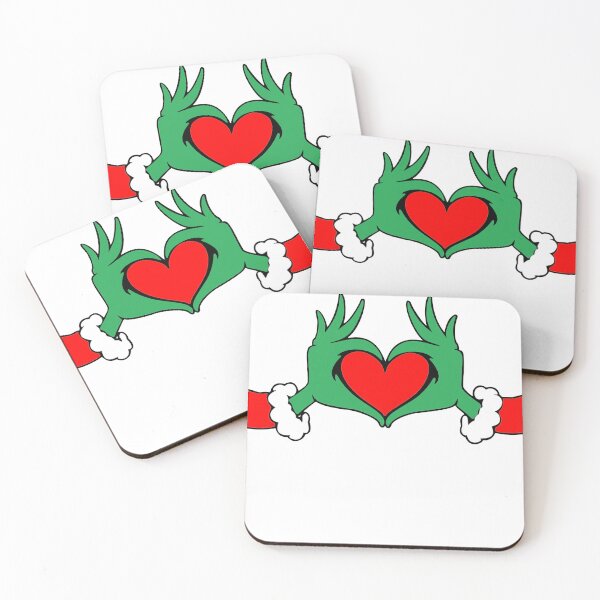 Item preview, El Grinch da corazón designed and sold by dawseywhtonn.