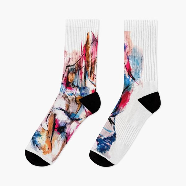 Item preview, abstract views designed and sold by MagdaRiverabcn.
