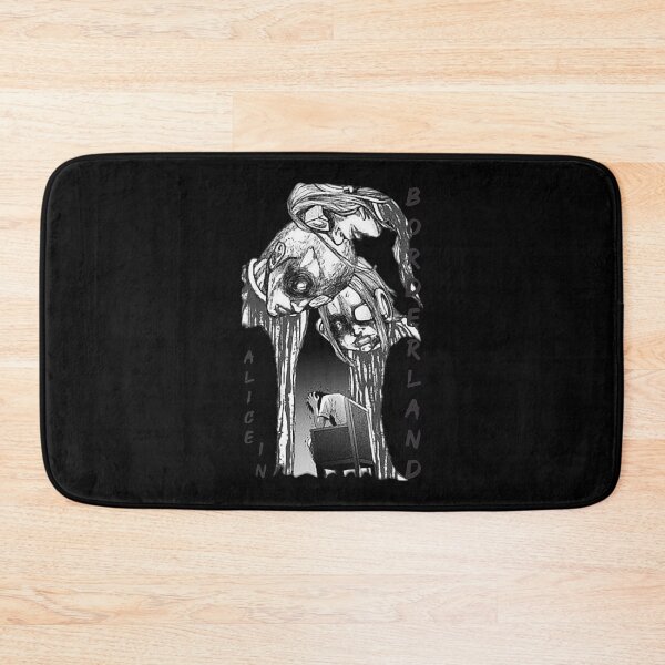Item preview, Alice in borderland              designed and sold by LadnerRiot.