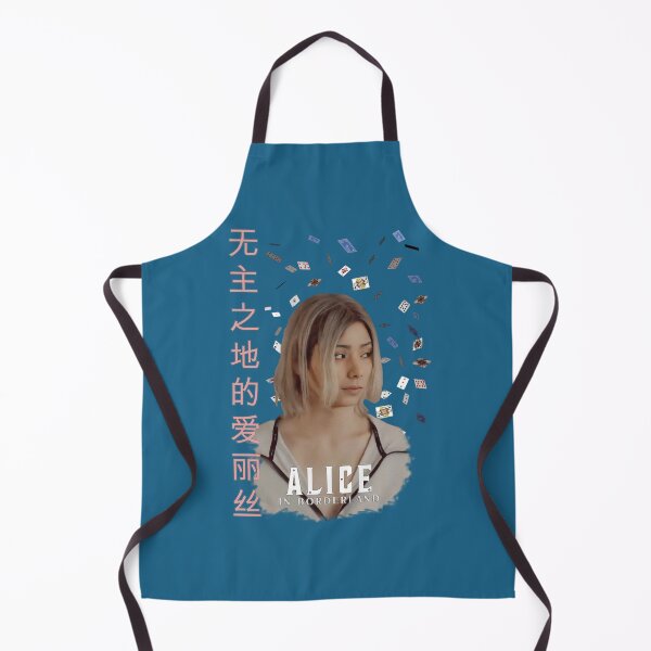 Item preview, Alice in borderland ( Chishiya ) - best gift for Fan designed and sold by LadnerRiot.