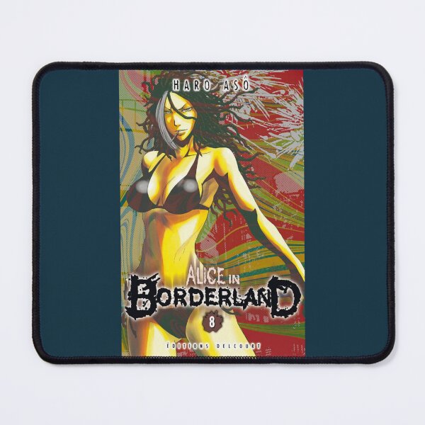 Item preview, Alice in Borderland (44) designed and sold by LadnerRiot.