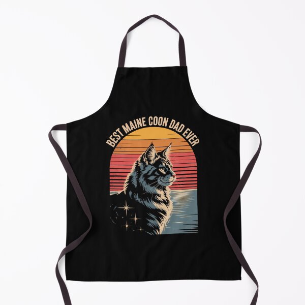 Item preview, Best Maine Coon Dad Ever Father's Day designed and sold by papertaless.
