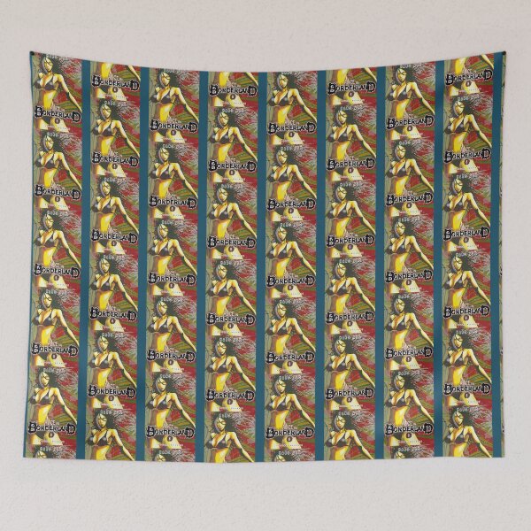 Item preview, Alice in Borderland (44) designed and sold by LadnerRiot.