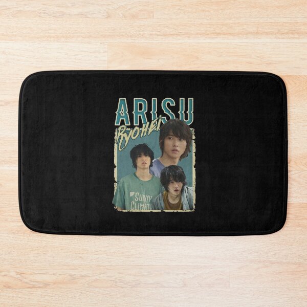 Item preview, Alice In Borderland Merch Alice In Borderland Arisu Vintage designed and sold by LadnerRiot.