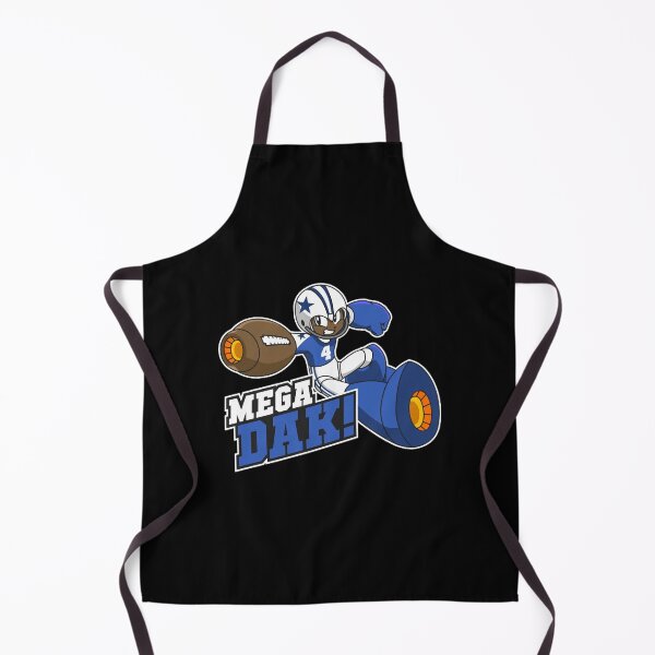 Item preview, Mega Dak Prescott T-Shirt designed and sold by MAntoneDouglas.