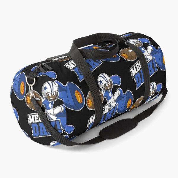 Item preview, Mega Dak Prescott T-Shirt designed and sold by MAntoneDouglas.