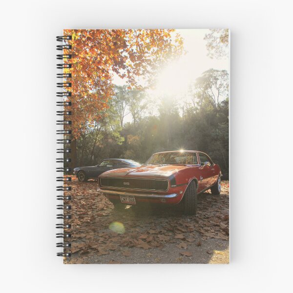 Item preview, '68 Camaro designed and sold by Andrew Felton.