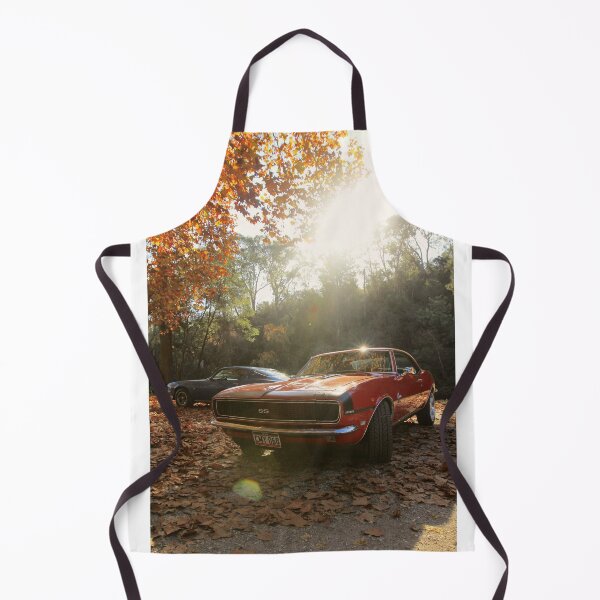 Item preview, '68 Camaro designed and sold by Andrew Felton.