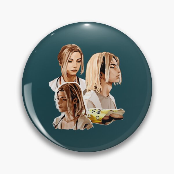 Item preview, Alice in Borderland Essential(5) designed and sold by LadnerRiot.