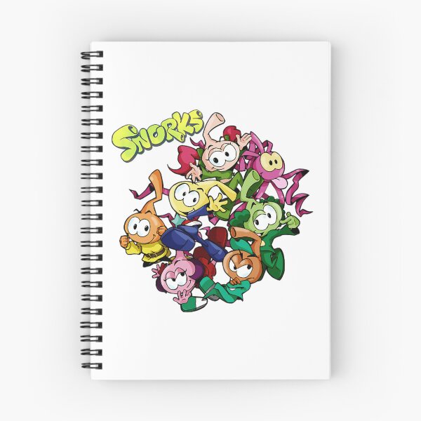Item preview, Bubble Bound Stories And  Characters designed and sold by RoyalGibsonCh.