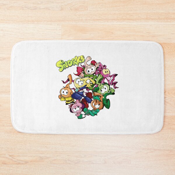 Item preview, Bubble Bound Stories And  Characters designed and sold by RoyalGibsonCh.