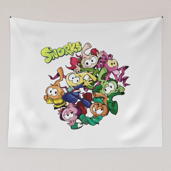 Item preview, Bubble Bound Stories And  Characters designed and sold by RoyalGibsonCh.