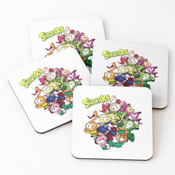 Item preview, Bubble Bound Stories And  Characters designed and sold by RoyalGibsonCh.