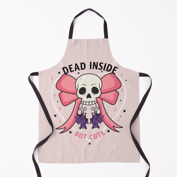Item preview, I'll Be Dead Soon Enough Pastel Goth Art designed and sold by anandsiva2703.