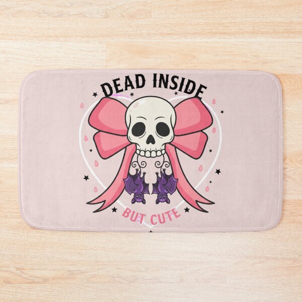 Item preview, I'll Be Dead Soon Enough Pastel Goth Art designed and sold by anandsiva2703.