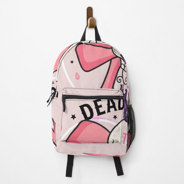 Item preview, I'll Be Dead Soon Enough Pastel Goth Art designed and sold by anandsiva2703.