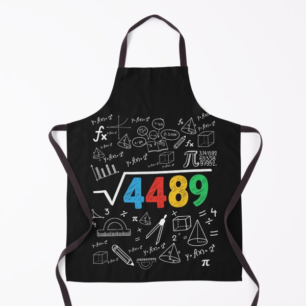 Item preview, 67 Meme Square Root 4489 Slang Funny Math Teacher Gift designed and sold by KimorahBronzo.