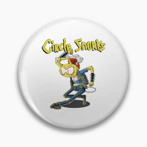 Item preview, Cartoon Is Character designed and sold by RoyalGibsonCh.