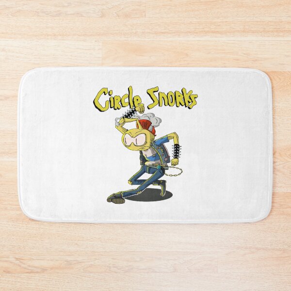 Item preview, Cartoon Is Character designed and sold by RoyalGibsonCh.