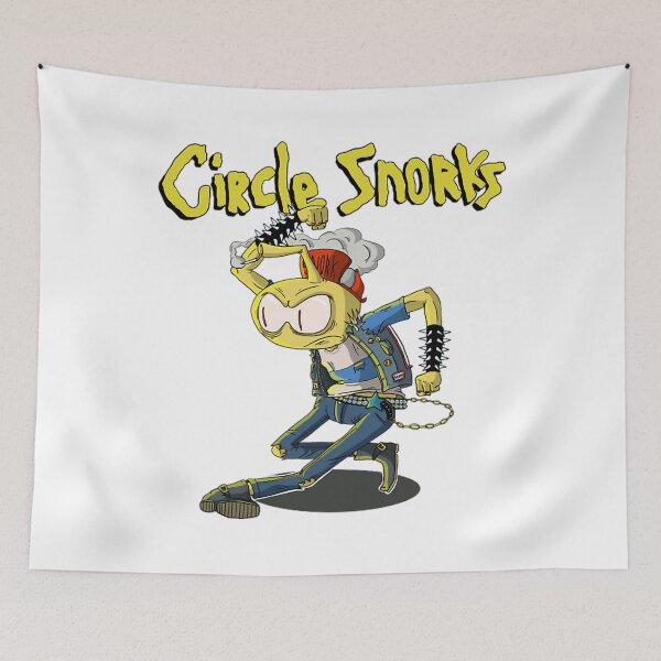 Item preview, Cartoon Is Character designed and sold by RoyalGibsonCh.