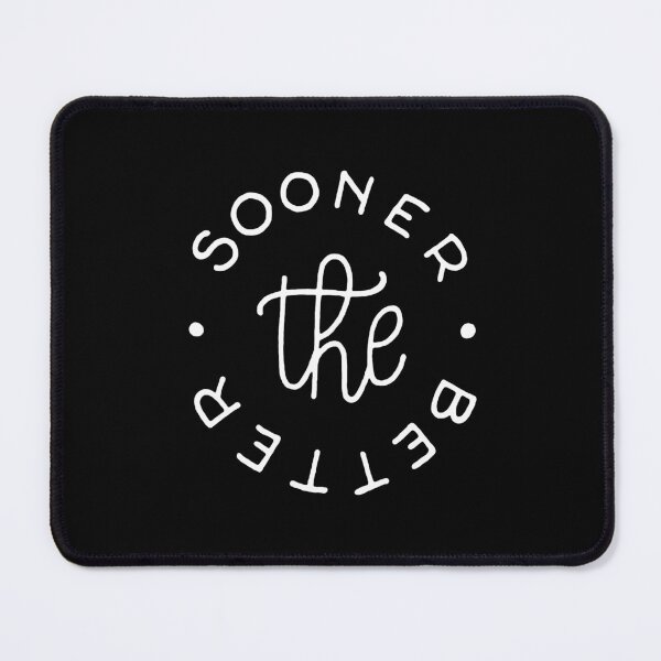 Item preview, The sooner the better designed and sold by Marta Ambrosetti.