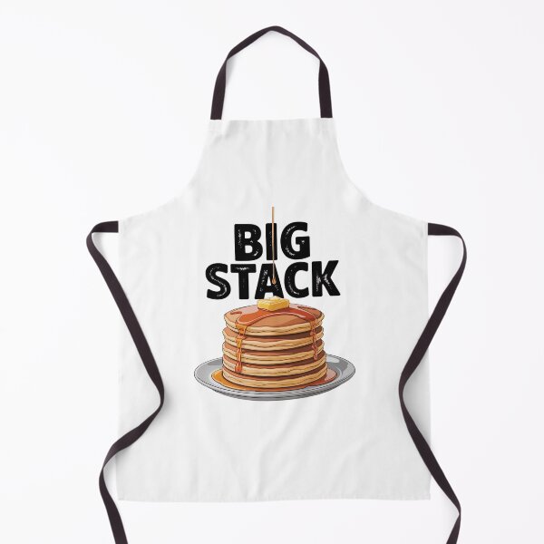 Item preview, Big Stack Pancake Gift Cool Hotcake Breakfast Food designed and sold by papertaless.