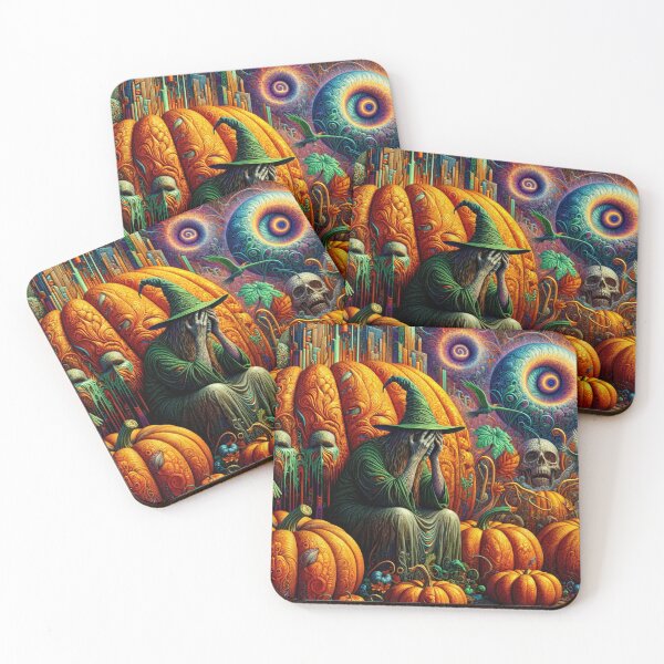 Item preview, Harvester of Giant Pumpkins designed and sold by M-Y-A-R-T-.