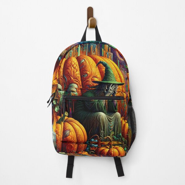 Item preview, Harvester of Giant Pumpkins designed and sold by M-Y-A-R-T-.