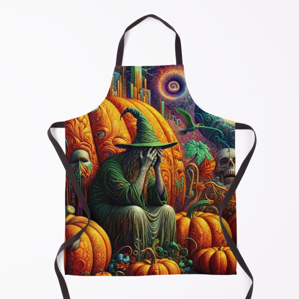 Item preview, Harvester of Giant Pumpkins designed and sold by M-Y-A-R-T-.