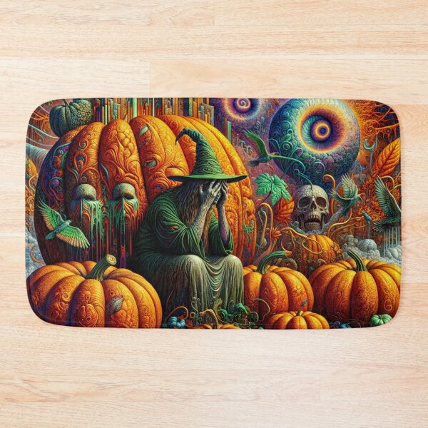 Item preview, Harvester of Giant Pumpkins designed and sold by M-Y-A-R-T-.