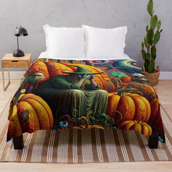 Item preview, Harvester of Giant Pumpkins designed and sold by M-Y-A-R-T-.