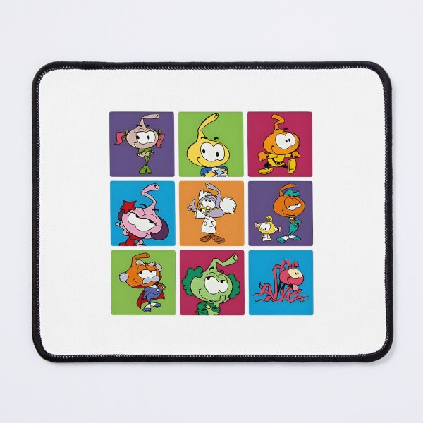 Item preview, Character Picture And New Design Vintage designed and sold by RoyalGibsonCh.