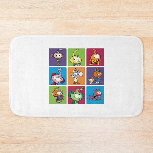 Item preview, Character Picture And New Design Vintage designed and sold by RoyalGibsonCh.