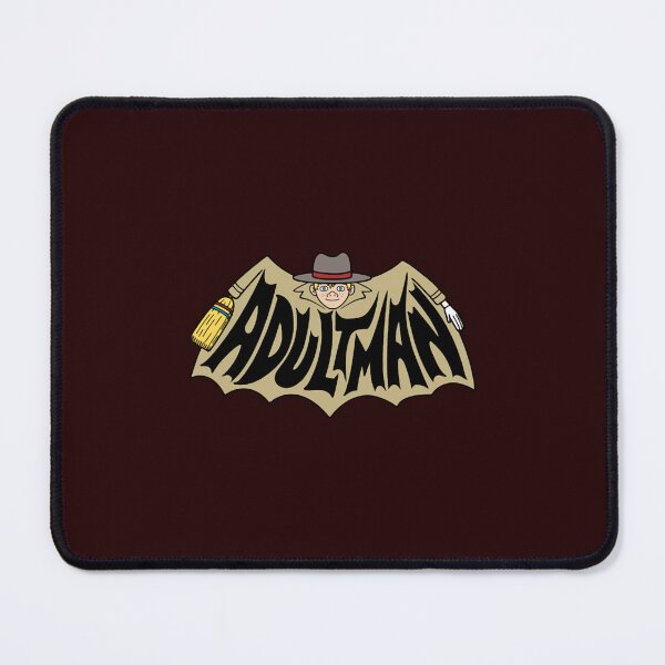 Item preview, Adultman! designed and sold by DRFinds.